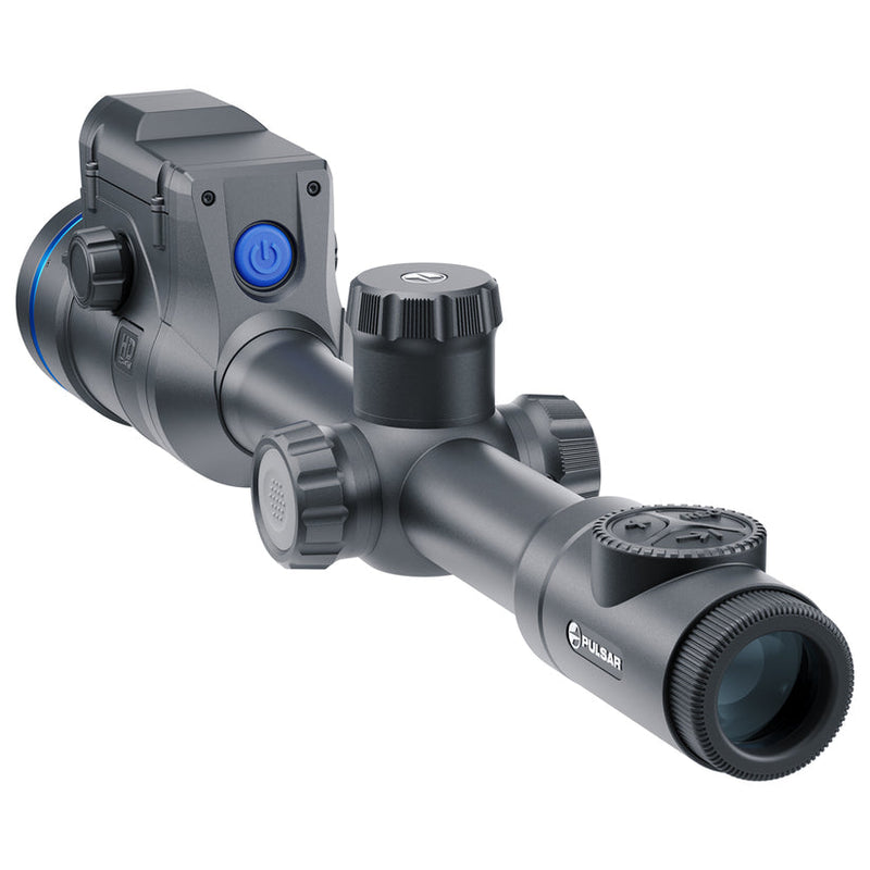 Pulsar Thermion 2 LRF XL50 Thermal Riflescope-Optics Force