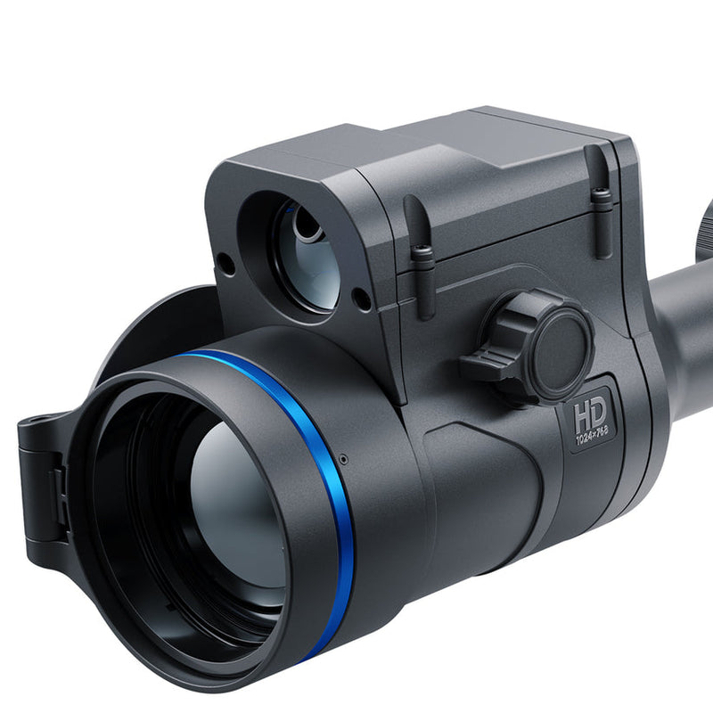 Pulsar Thermion 2 LRF XL50 Thermal Riflescope-Optics Force