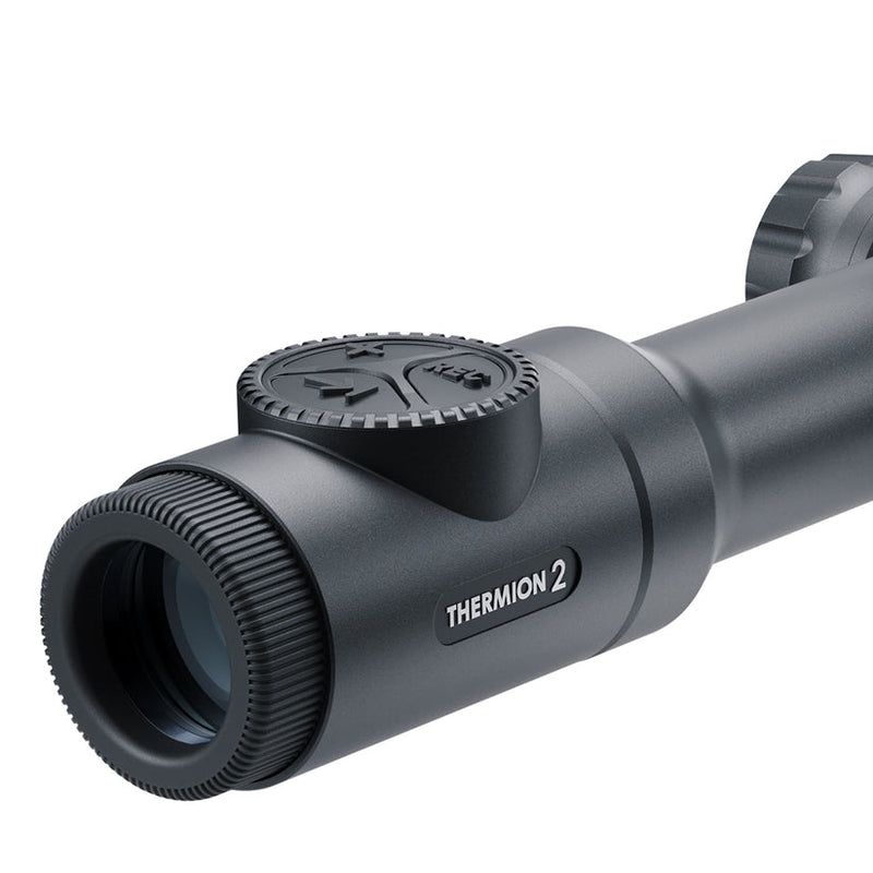 Pulsar Thermion 2 LRF XL50 Thermal Riflescope-Optics Force