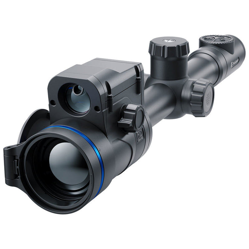 Pulsar Thermion 2 LRF XL50 Thermal Riflescope-Optics Force