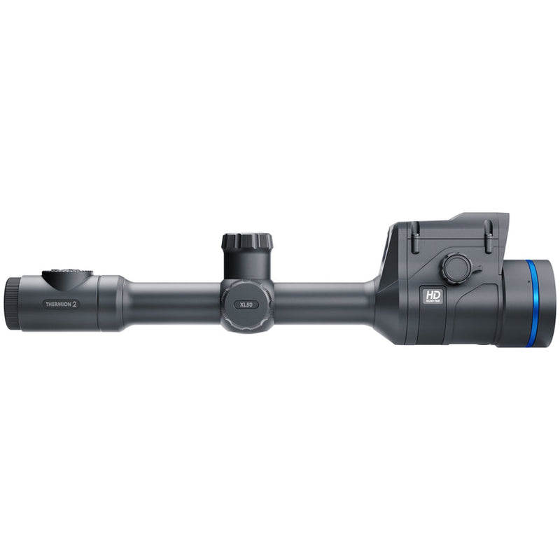 Pulsar Thermion 2 LRF XL50 Thermal Riflescope-Optics Force