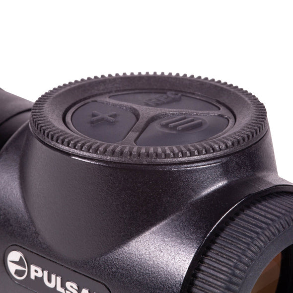 Pulsar Talion XQ38 Thermal Riflescopes-Optics Force