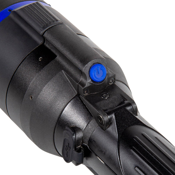 Pulsar Talion XQ38 Thermal Riflescopes-Optics Force