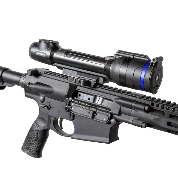 Pulsar Talion XG35 Thermal Riflescopes-Optics Force