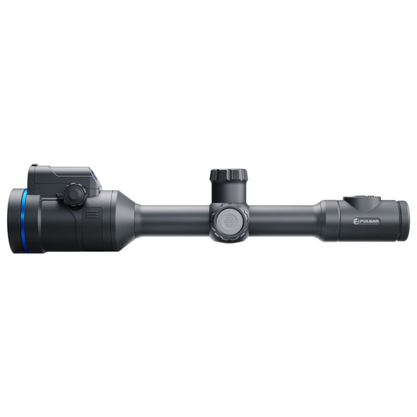 Pulsar Thermion Duo DXP50 (thermal/4k daytime) Thermal Riflescopes-Optics Force