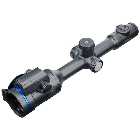 Pulsar Thermion Duo DXP50 (thermal/4k daytime) Thermal Riflescopes-Optics Force