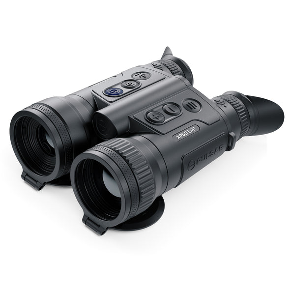 Pulsar Merger LRF XP50 Thermal Binoculars-Optics Force