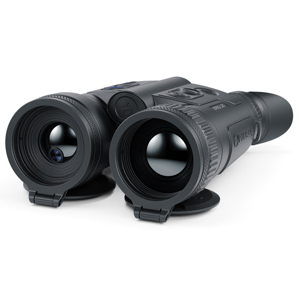 Pulsar Merger LRF XP50 Thermal Binoculars-Optics Force