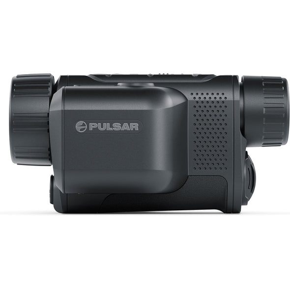 Pulsar Axion 2 XG35 LRF Thermal Handhelds
