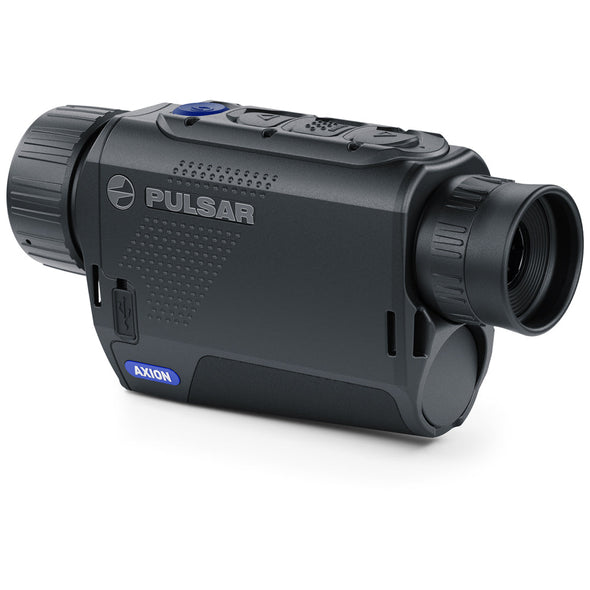 Pulsar Axion XM30F Thermal Handhelds
