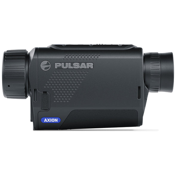 Pulsar Axion XM30F Thermal Handhelds