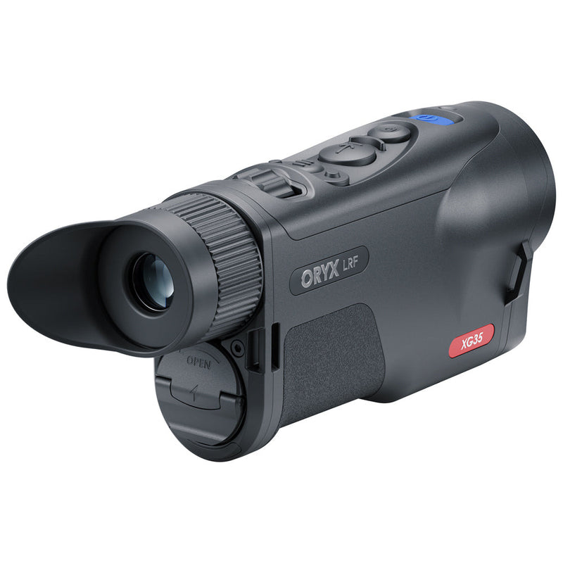 Pulsar Oryx LRF XG35 Thermal Monocular