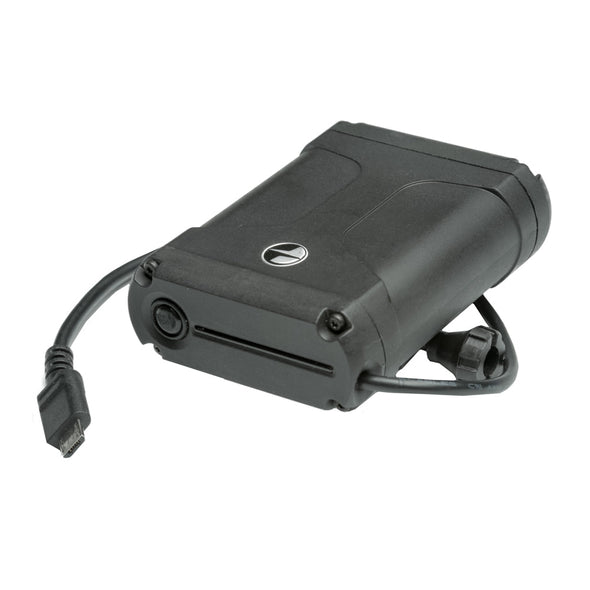 Pulsar PB8I Power Bank Battery Pack-Optics Force