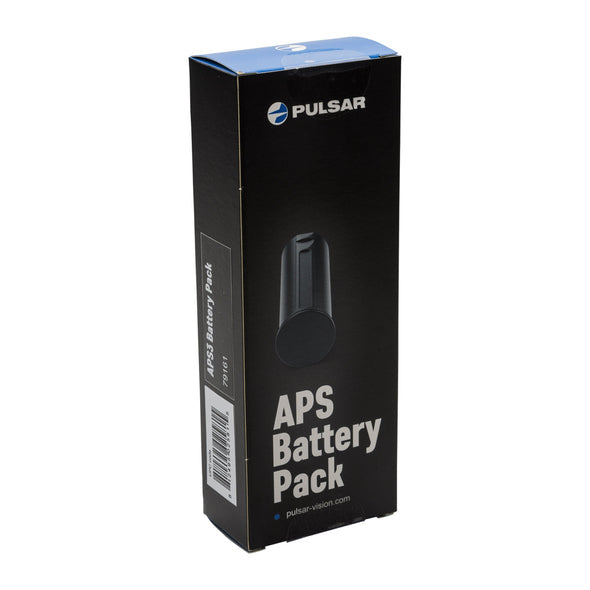 Pulsar Battery Pack APS 3 Battery