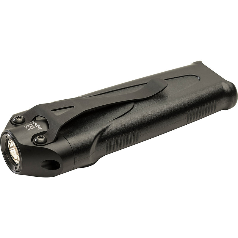 Surefire Stiletto Multi-Output Rechargeable Pocket LED Flashlight with MaxVision Beam