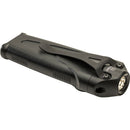 Surefire Stiletto Multi-Output Rechargeable Pocket LED Flashlight with MaxVision Beam