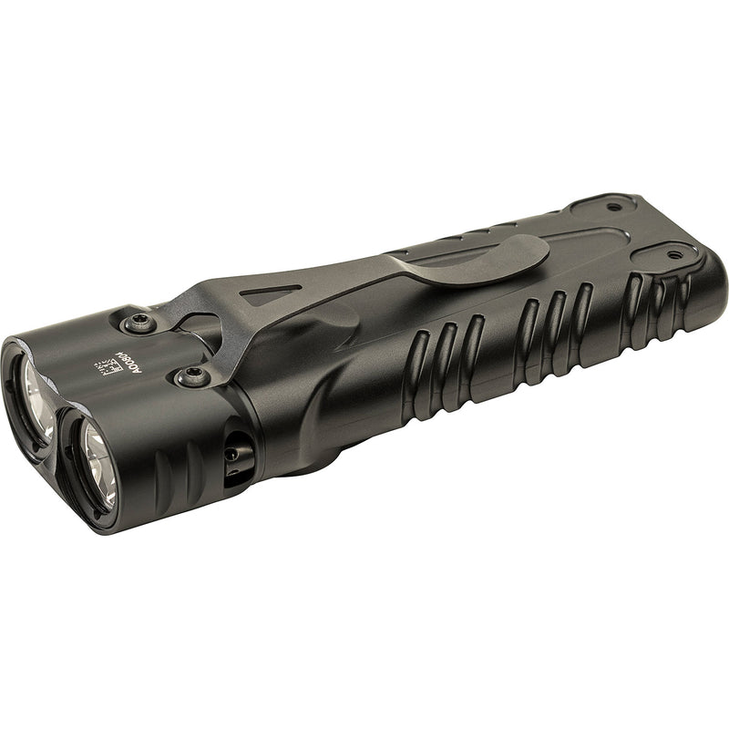 Surefire Stiletto Pro II Multi-Output Rechargeable Pocket LED Flashlight with Hybrid Beam