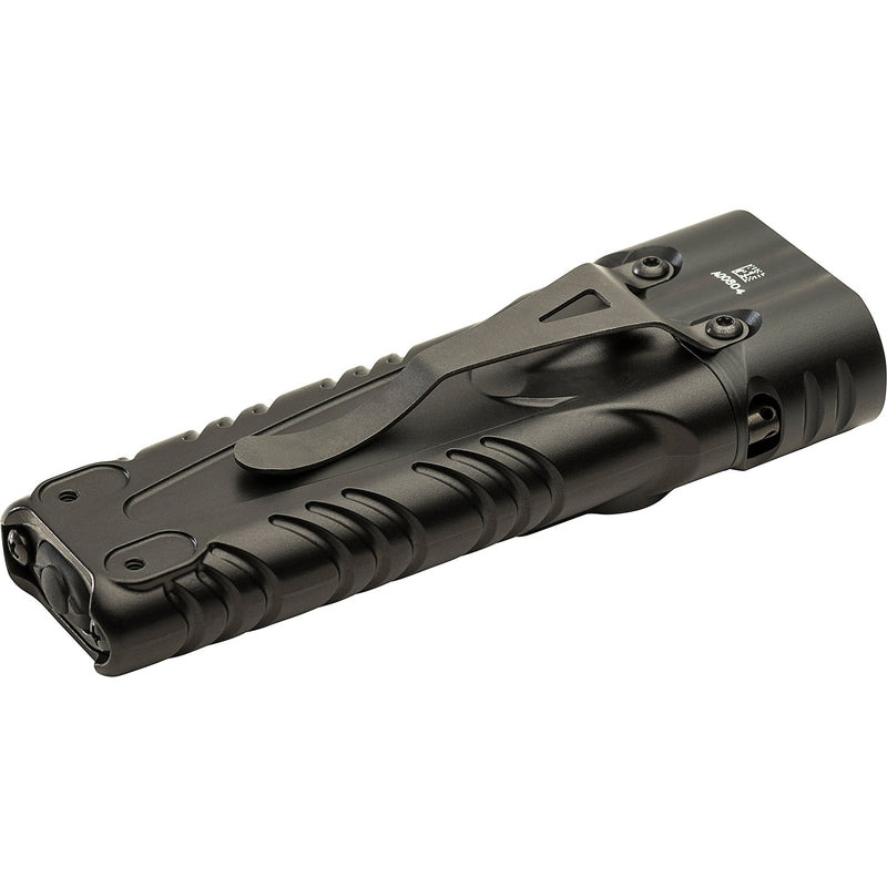 Surefire Stiletto Pro II Multi-Output Rechargeable Pocket LED Flashlight with Hybrid Beam