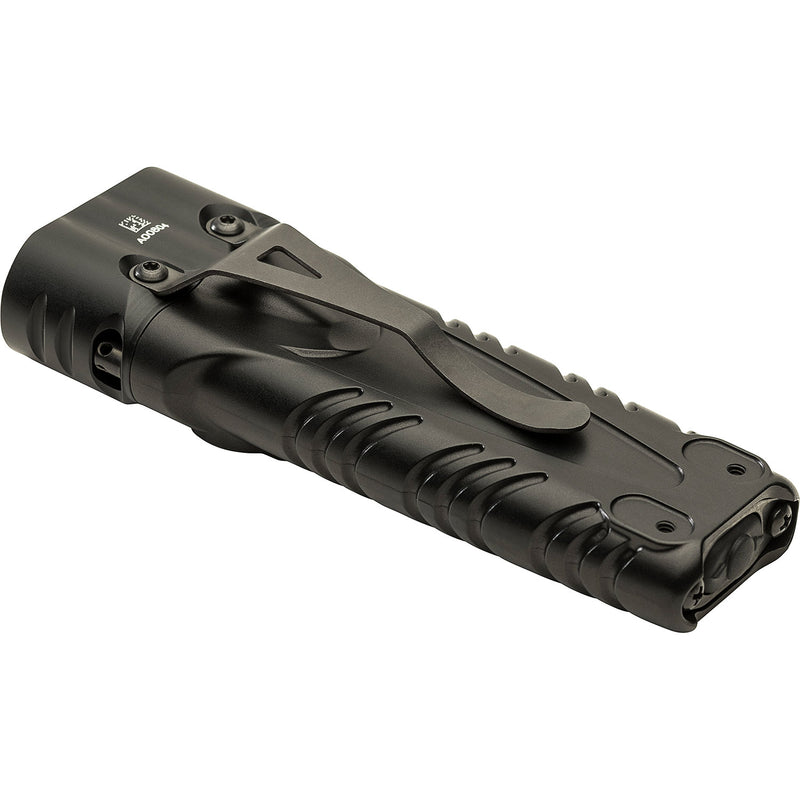 Surefire Stiletto Pro II Multi-Output Rechargeable Pocket LED Flashlight with Hybrid Beam