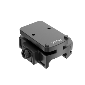 Infitac PM01 Picatinny Rail Mount