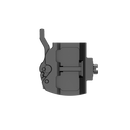 Infitac PM01 Picatinny Rail Mount
