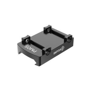 Infitac PM05 Low Picatinny Rail Mount