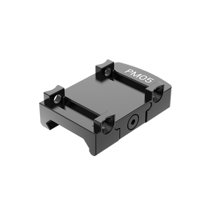 Infitac PM05 Low Picatinny Rail Mount