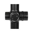 Steiner Predator 8 2-16x42mm E3 Reticle & Ballistic Turret Rifle Scope