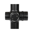 Steiner Predator 8 3-24x50mm E3 Reticle & Ballistic Turret Rifle Scope