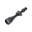 Steiner Predator 8 4-32x56mm SCR Reticle & Ballistic Turret Rifle Scope