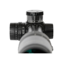 Steiner Predator 8 4-32x56mm SCR Reticle & Ballistic Turret Rifle Scope