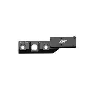DNT Optics RMR Footprint Adapter, Compatible w/ QDM150