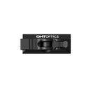 DNT Optics QDM150 Multi-Functional Quick Detach Mount 1.5 '' Height, Compatible with ThermNight, Hydra and ZULUS HD