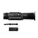DNT Optics QDM150 Multi-Functional Quick Detach Mount 1.5 '' Height, Compatible with ThermNight, Hydra and ZULUS HD
