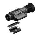 DNT Optics QDM150 Multi-Functional Quick Detach Mount 1.5 '' Height, Compatible with ThermNight, Hydra and ZULUS HD