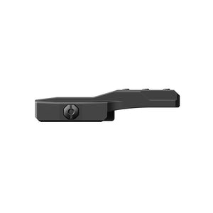 DNT Optics QDS150 Standard Quick Detach Mount 1.5″ Height, Compatible with ThermNight, HYDRA, and ZULUS HD V1 & V2