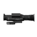 DNT Optics QDS150 Standard Quick Detach Mount 1.5″ Height, Compatible with ThermNight, HYDRA, and ZULUS HD V1 & V2