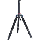 SIRUI R-4214E Geared Center Column Carbon Fiber Tripod-Optics Force