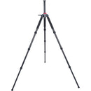 SIRUI R-4214E Geared Center Column Carbon Fiber Tripod-Optics Force