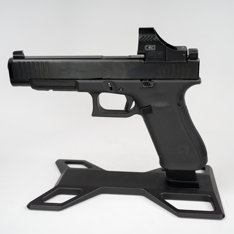 C&H Comp Optic - 3 MOA Dot Reticle