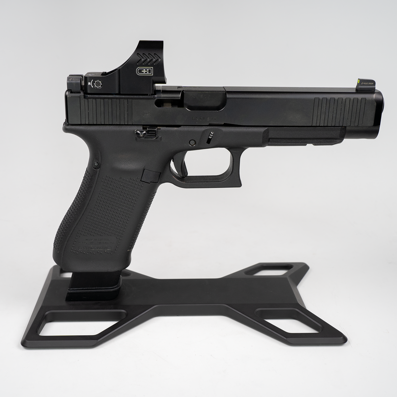 C&H Comp Optic - 3 MOA Dot Reticle