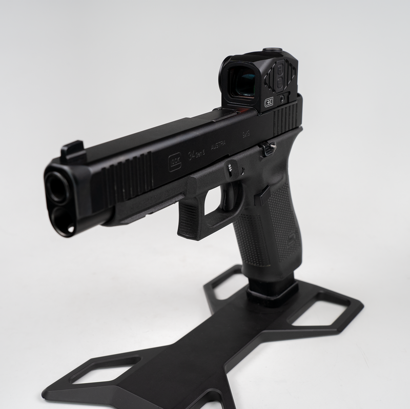 C&H Duty Optic - 3 MOA Dot Reticle Sight