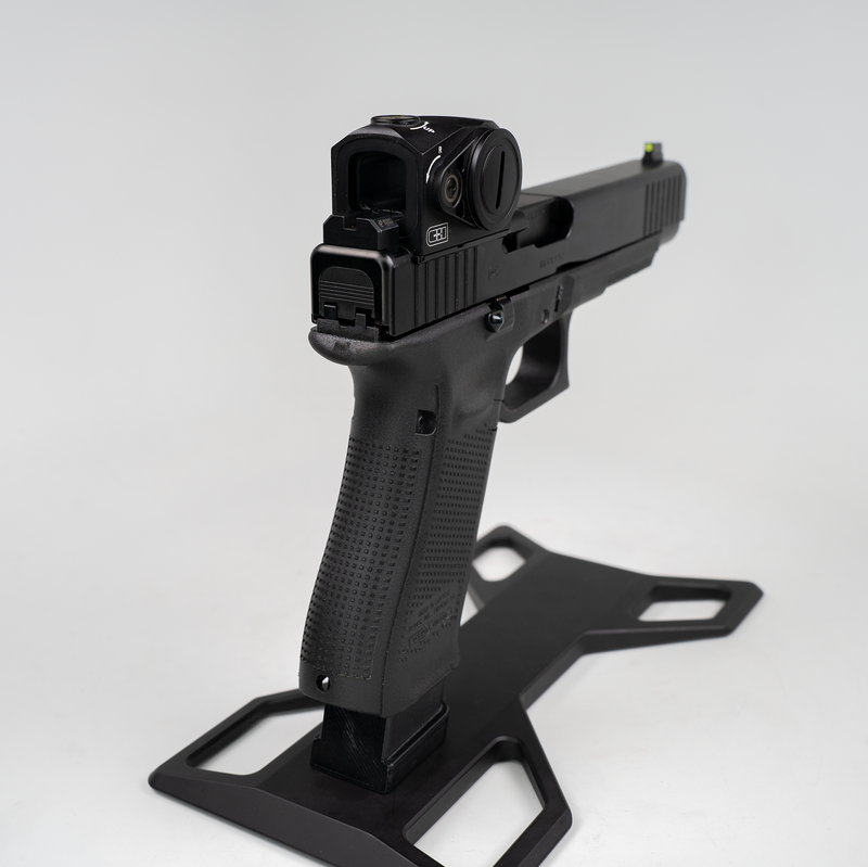 C&H Duty Optic - 3 MOA Dot Reticle Sight