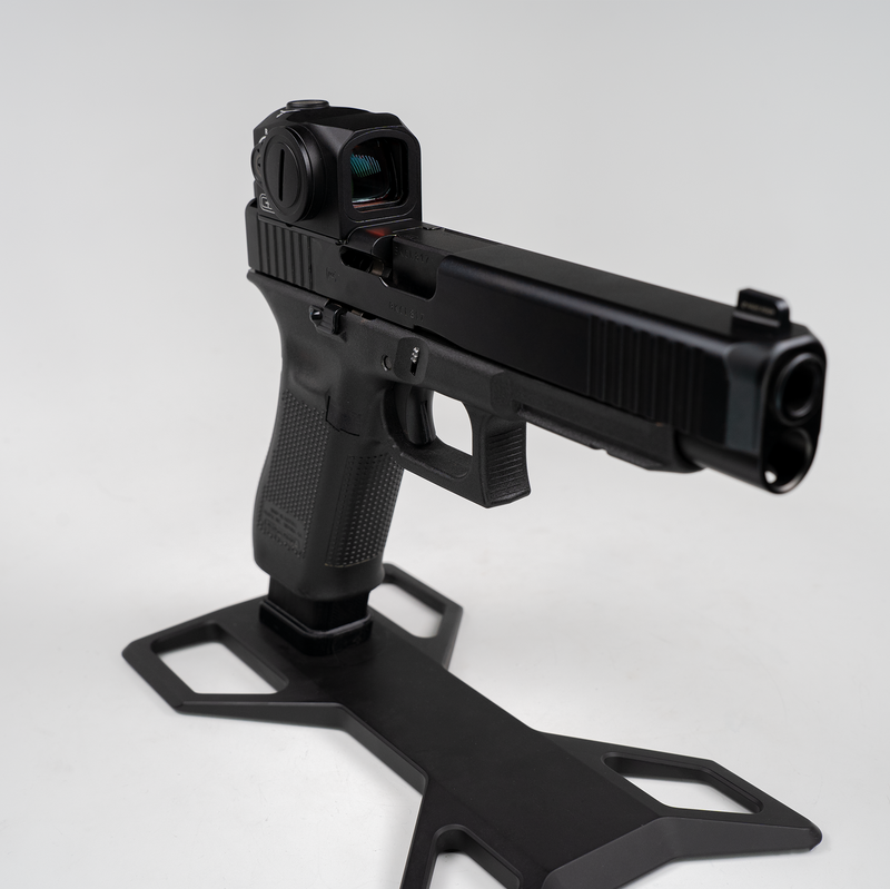 C&H Duty Optic - 3 MOA Dot Reticle Sight