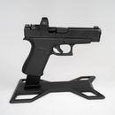 C&H Precision EDC Red Dot Optic