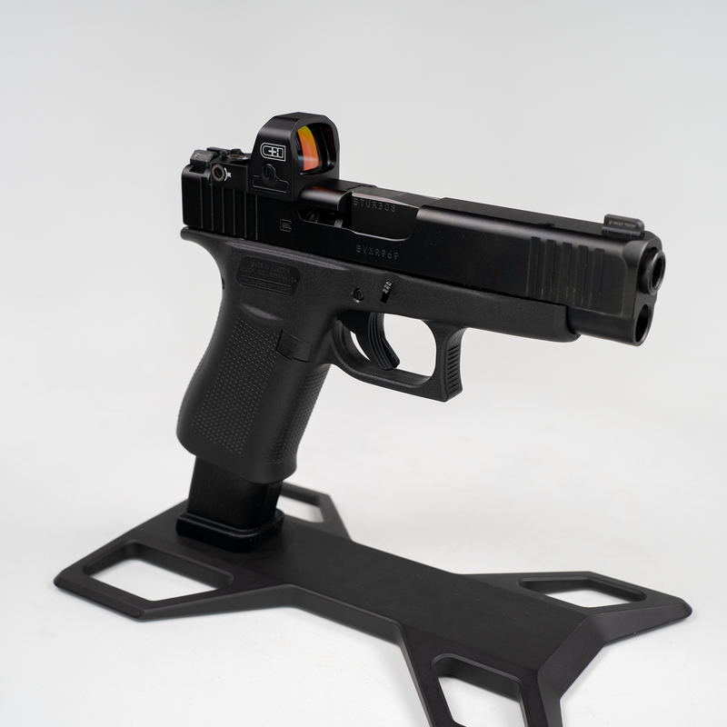 C&H Precision EDC Red Dot Optic