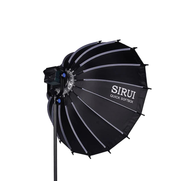 SIRUI RGX60 Softbox 60cm Click System with Grid