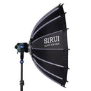 SIRUI RGX60 Softbox 60cm Click System with Grid-Optics Force