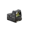 Trijicon 700601 RMR Type 2 Matte Black 1 X 0.89" x 0.67" 3.25 MOA Red Dot with Picatinny Mount