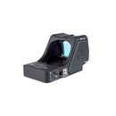 Trijicon 3200001 RMR HD Matte Black 1 MOA Red Dot and 55 MOA Circle - Multi Reticle